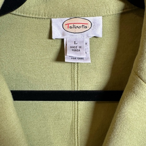 Talbots Blazer - Picture 5 of 5